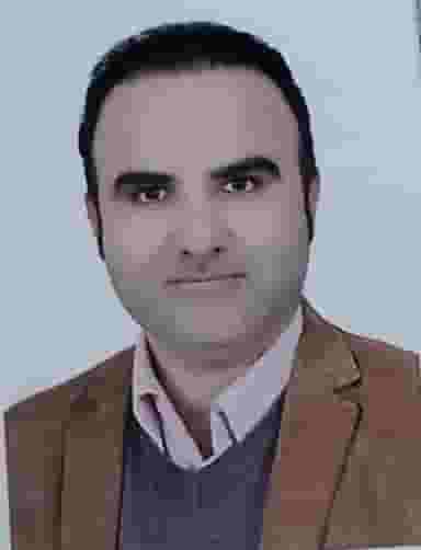 وکیل دادگستری