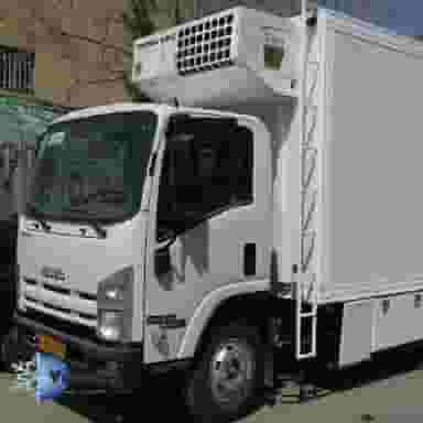 ترموکینگ یوسف در کمپلو(کوی انقلاب) اهواز