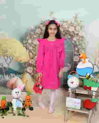 عکاسی نازنین در فرهنگشهر اهواز