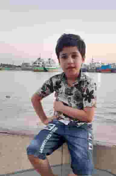 مجموعه گردشگری ریتاج در آخر آسفالت(شریعتی جنوبی) اهواز