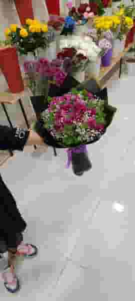 گلسرای آقای گل در فرهنگشهر اهواز