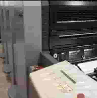 مجتمع چاپ مینیاتور خیابان 30متری اهواز