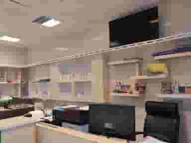 چاپ فرزاد در گلستان اهواز