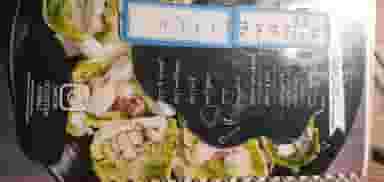 کافه فنجون در دانشگاه چمران اهواز