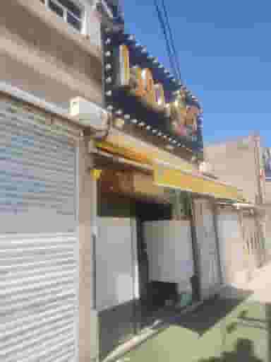 کافه رودا در زیتون کارگری اهواز