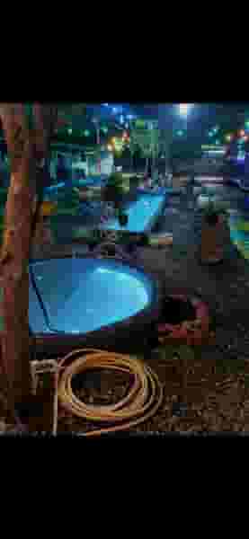 کافه باغ رویال(عباس ) در سید خلف اهواز