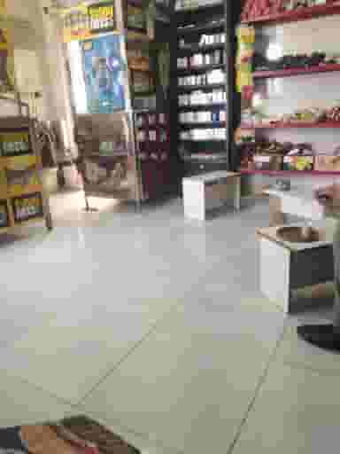 کافی‌ شاپ نبیل شهرک رزمندگان اهواز