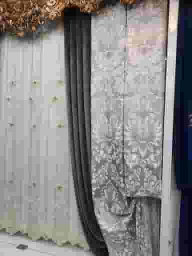 پرده سرای بستان در کمپلو(کوی انقلاب) اهواز