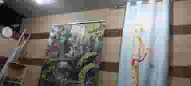 تعمیر پرده کرکره و پرده در کمپلو(کوی انقلاب) اهواز