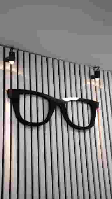 عینک مارک در زیتون کارمندی اهواز