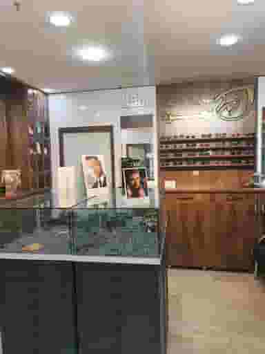 بینایی سنجی و عینک زمرد در دانشگاه چمران اهواز