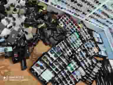 رویال اپتیک در نادری اهواز