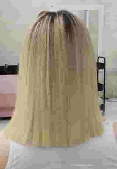 حمیرا روحنده هیرکات در زیتون کارمندی اهواز