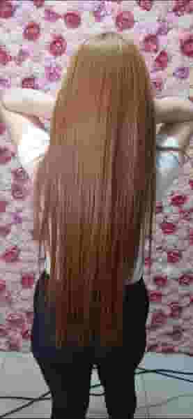 سالن تخصصی کراتینه مو و احیا آزیتو در فولادشهر اهواز