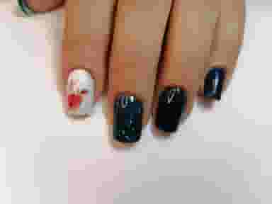 مرکز زیبایی تخصصی پوست و ناخن رجاء حسینی شهرک ملی حفاری اهواز