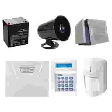 دوربین مداربسته و دزدگیر منزل در زیتون کارگری اهواز