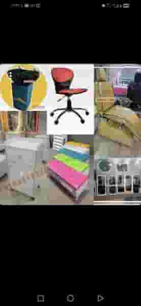 تجهیزات ارایشگاهی اهواز موسوی در اسلام آباد غربی اهواز