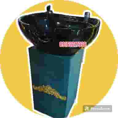 تجهیزات آرایشگاهی موسوی در اسلام آباد غربی اهواز