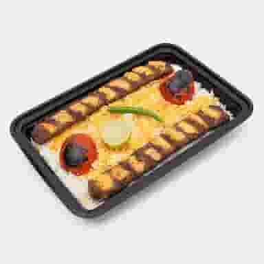 غذای خانگی شیلان در زیباشهر اهواز