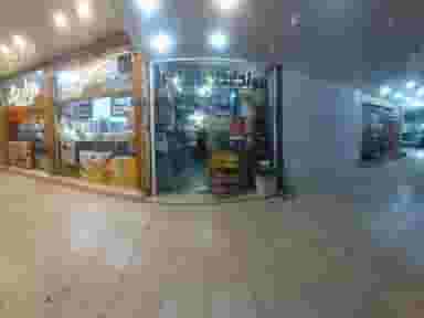 فروشگاه مواد غذایی شادی در کیان آباد اهواز