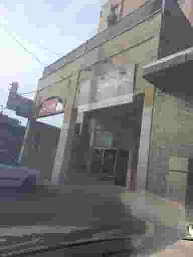 تیپاکس زیتون کارگری در زیتون کارگری اهواز