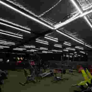 باشگاه بدنسازی رخ در کیانپارس اهواز