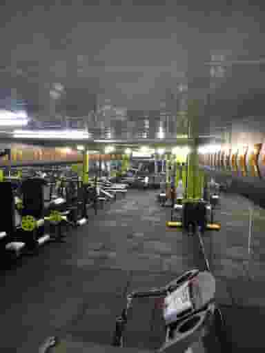 باشگاه بدنسازی لیان در بهارستان اهواز