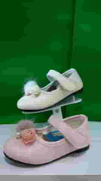 کفش بچه گانه بچه رئیس در کیان آباد اهواز
