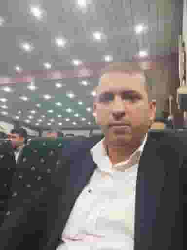 علی توحیدی وکیل پایه یک دادگستری در کیانپارس اهواز