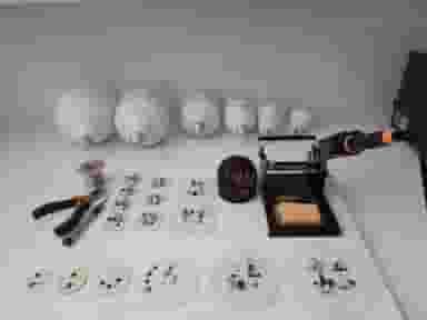 الکتریکی الکتروتاور در اسلام آباد غربی اهواز