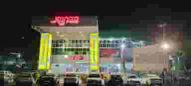 شهروند صادقیه در صادقیه 