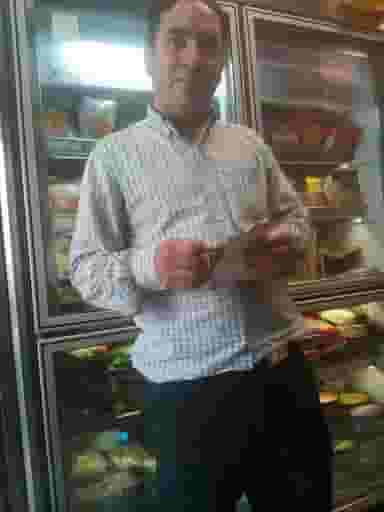 سوپرمارکت دریانی در دریان نو 