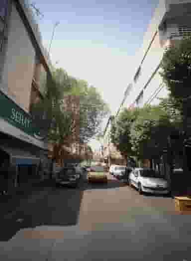 سوپرمارکت شهرزاد در کشاورز 