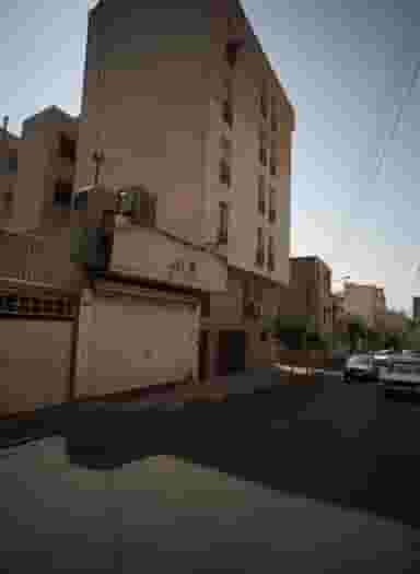 سوپر سه کاج در فاطمی 