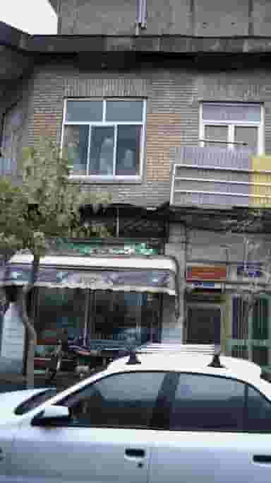 سوپرمارکت در جمالزاده