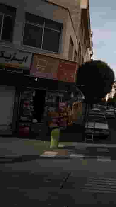 هایپرمارکت ما3 تا در پیروزی 