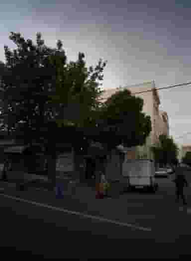 سوپر مارکت در ابوذر 