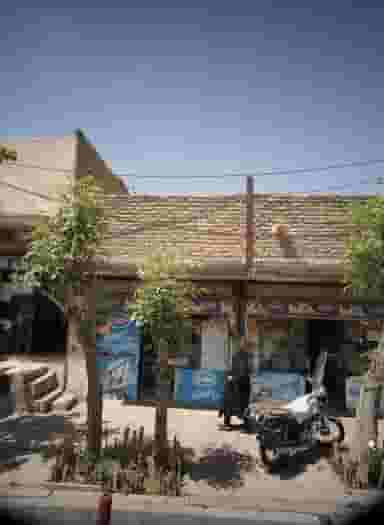 سوپرمارکت رحیمی در دولت خواه جنوبی