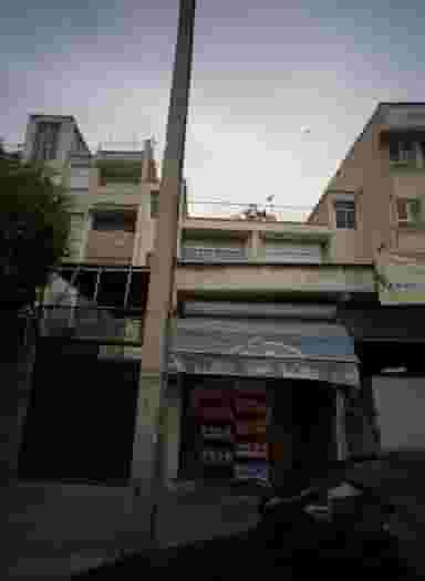 سوپر مارکت در امامزاده عبدالله 