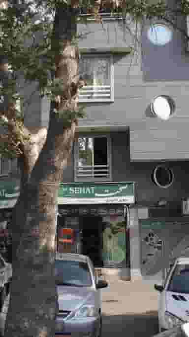 سوپر المهدی در تهرانپارس شرقی 