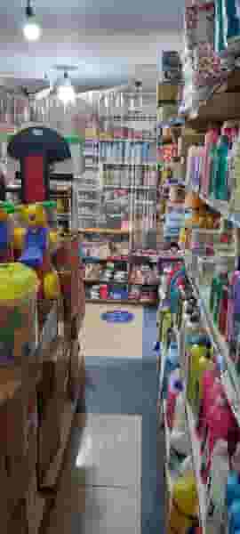 سوپرمارکت سینا در دریا 