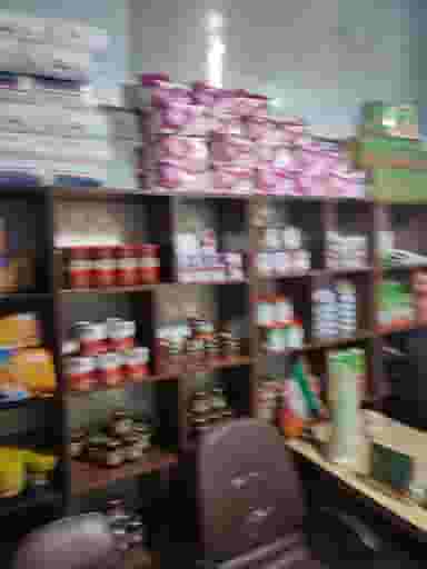 فروشگاه 110 آینده سازان در دلگشا