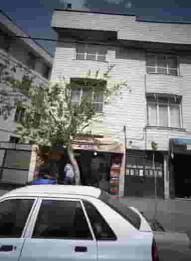 سوپر مارکت در مسعودیه 