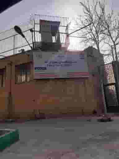 دفتر مرکزی فروشگاههای زنجیره ای اتکا در تهرانپارس 