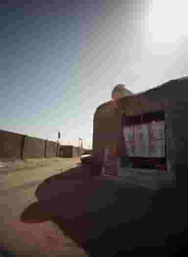 سوپر مارکت امیر در شهید کاظمی تهران