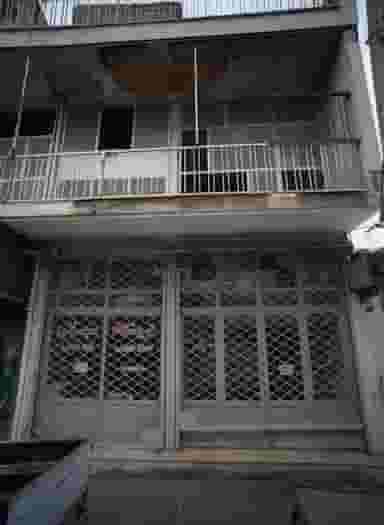 فروشگاه سبلان در نعمت آباد تهران