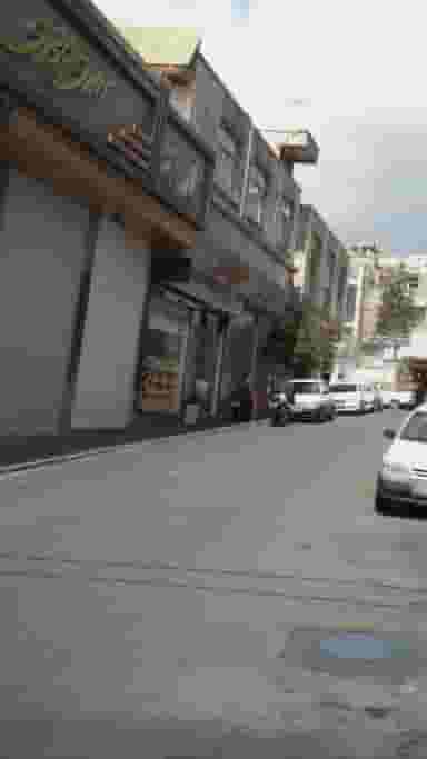 سوپر نارنجی در دانشگاه علم و صنعت 