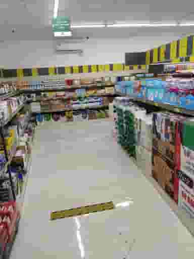 فروشگاه ویوان در جابری