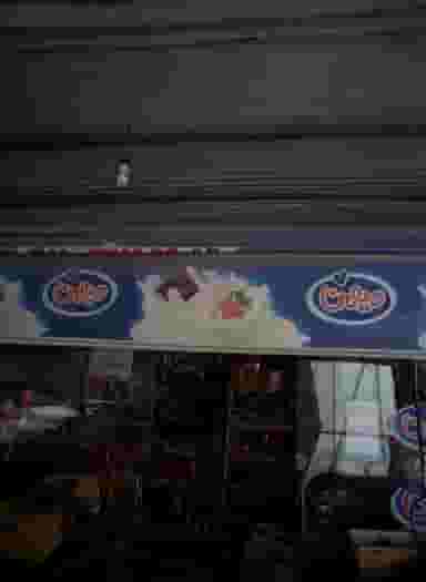 سوپر مارکت در نعمت آباد 