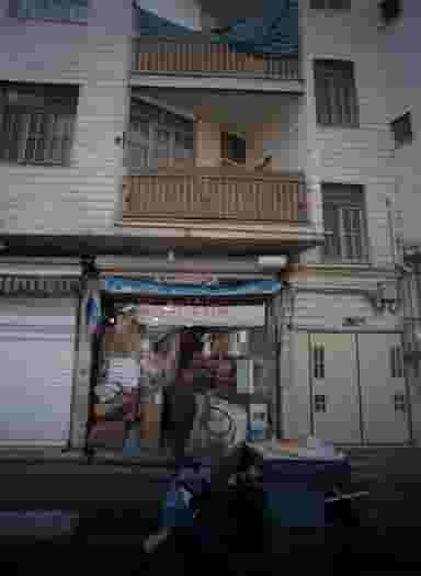 مواد غذائی ظفر در آهنگ غربی 